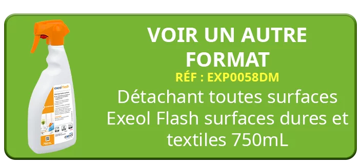 Bouton vers l'autre format 5L Exeol Flash