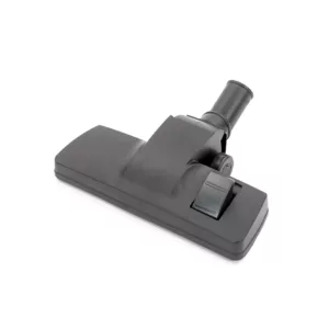 Brosse de sol noire 32mm pour aspirateur professionnel compact 10