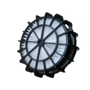 Cartouche filtre HEPA 13 haute performance pour aspirateur professionnel Compact 10