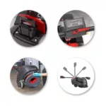 autolaveuse numatic ttb1840nx-r, autolaveuse compacte lithium nx300, autolaveuse professionnelle silencieuse, autolaveuse auto-tractée, numatic, autolaveuse bureaux collectivités, multi options