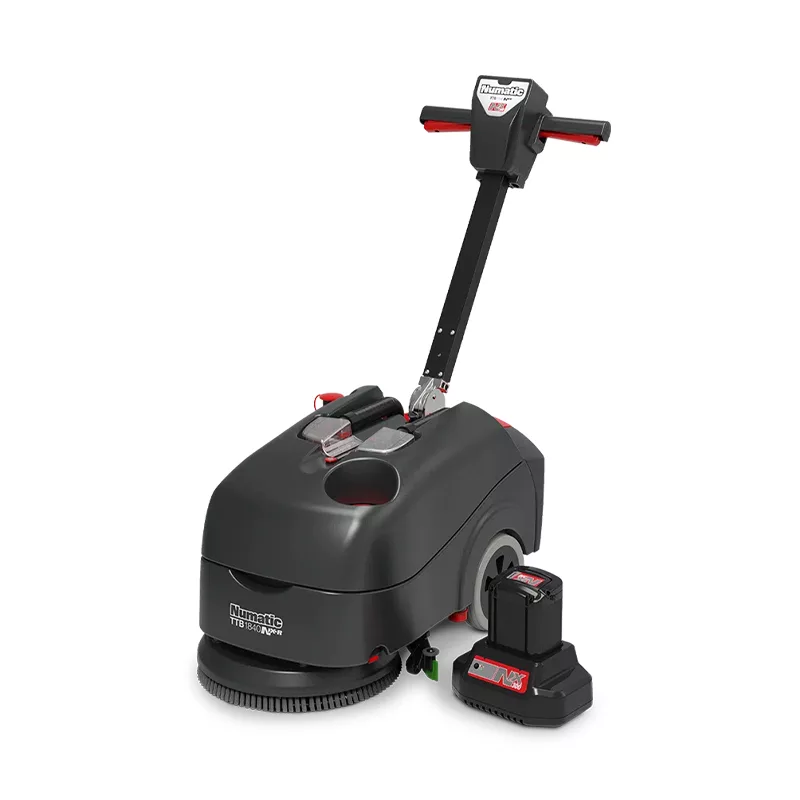 autolaveuse numatic ttb1840nx-r, autolaveuse compacte lithium nx300, autolaveuse professionnelle silencieuse, autolaveuse auto-tractée, numatic, autolaveuse bureaux collectivités