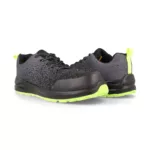 chaussures de sécurité, chaussures de sécurité sport, chaussures ESD professionnelles, chaussures sécurité textile, chaussures antidérapantes industrie, chaussures sécurité légères