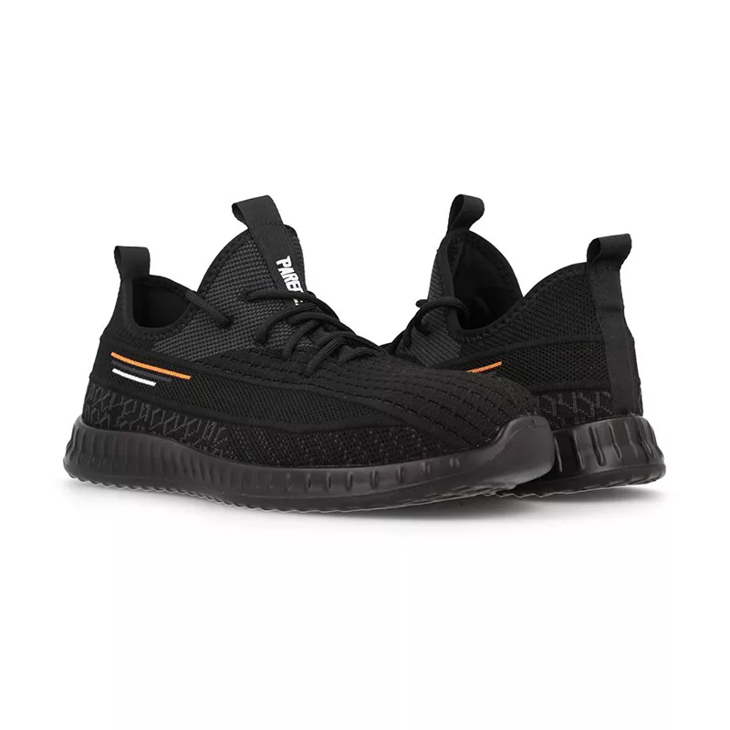 chaussures de sécurité S1FLF1, chaussures sécurité légères, chaussures sécurité respirantes, chaussures sécurité textile tricoté, chaussures antistatiques professionnelles, chaussures sécurité confort