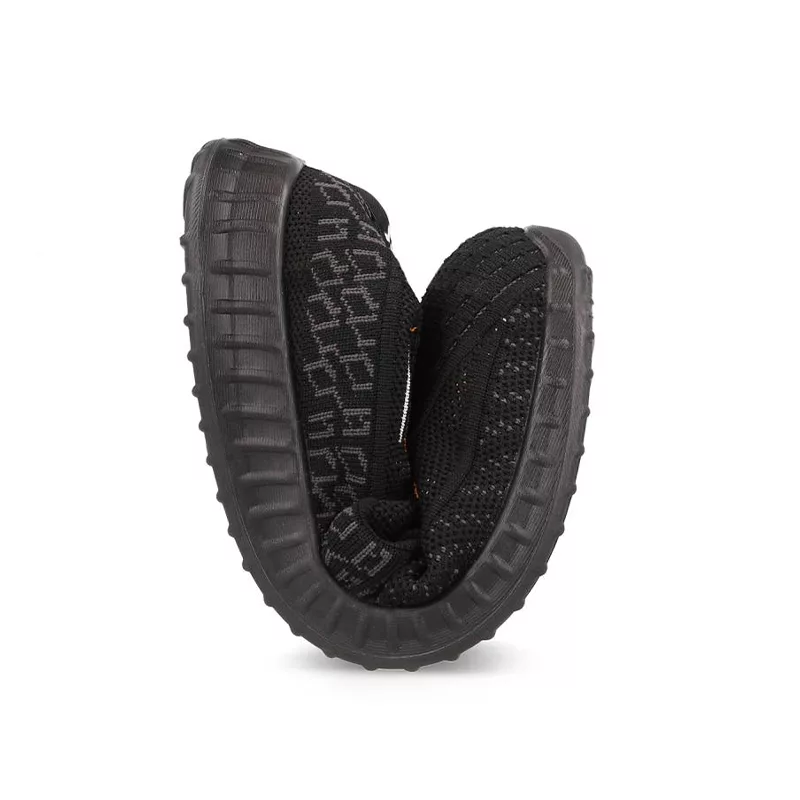 chaussures de sécurité S1FLF1, chaussures sécurité légères, chaussures sécurité respirantes, chaussures sécurité textile tricoté, chaussures antistatiques professionnelles, chaussures sécurité confort