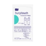 Gants chirurgicaux stériles en latex sans poudre Matopat Surgitouch
