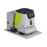 Dock de recharge du Robot Dupu CC1. 3h de recharges